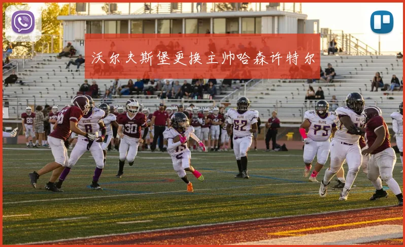 沃尔夫斯堡更换主帅哈森许特尔